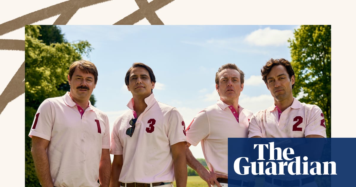 Rivales de Los Christophers: la semana en críticas entusiastas