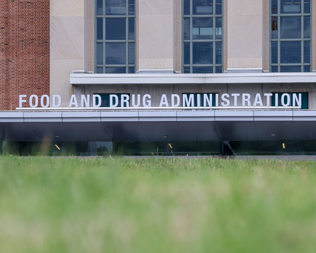 bpc-157 fda news september 2025 FDA's Overreach on Compounded Peptides US health panel recommends easing