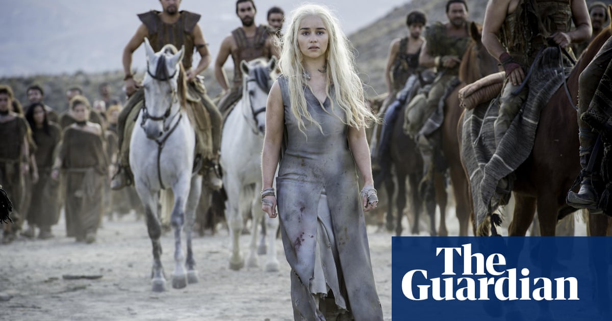 Game Of Thrones Recap Season Six Episode Three Oathbreaker