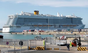Costa Crociere