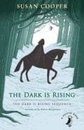 susan cooper the dark is rising