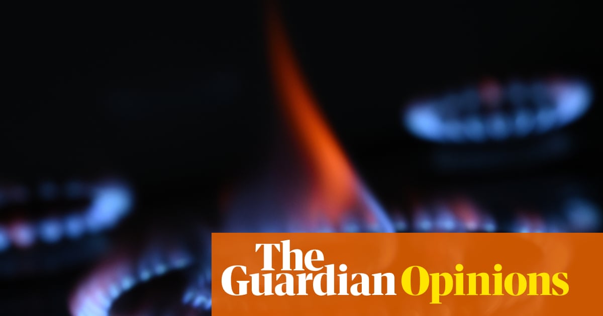 The Victorian election put gas laws on the ballot. The Coalition and One Nation have chosen to fight for the indefensible