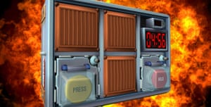 keep talking nobody explodes