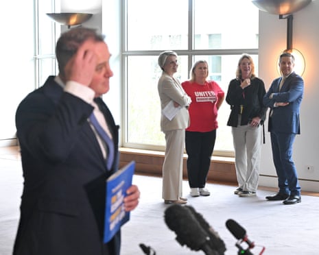 Australian politics live: businesses increasing prices under cover of surcharge ban, UBS economists warn; fire ants in Sydney’s inner west