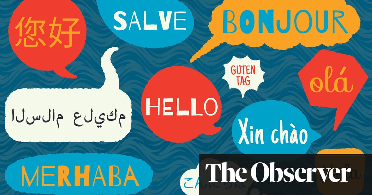 Research shows people who speak another language are more utilitarian and flexible, less risk-averse and egotistical, and better able to cope with tra