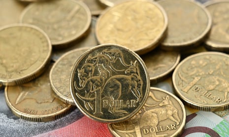 Why is the Australian dollar falling – and what does it mean for interest  rates, travel and the economy? | Australian economy | The Guardian