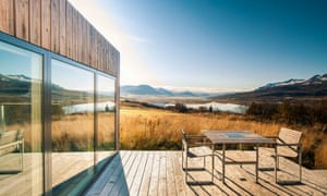 Villa Lola, Iceland.