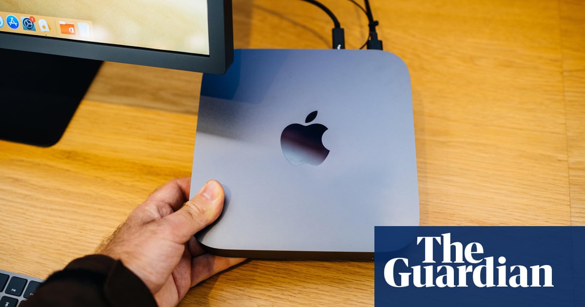 Can An External Ssd Match The Mac Mini S Pricey Inbuilt Storage