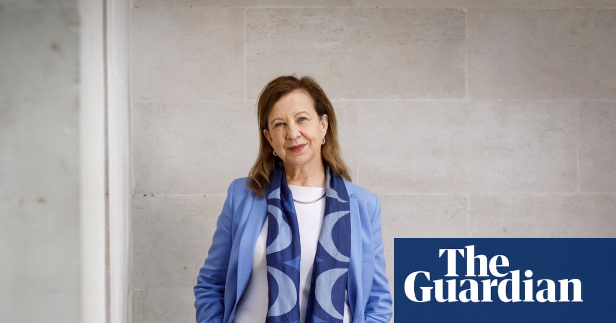 ‘We can’t give up on Afghans’: Lyse Doucet on the remarkable ‘people’s history’ that won her the Women’s prize