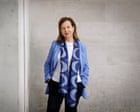 ‘We can’t give up on Afghans’: Lyse Doucet on the remarkable ‘people’s history’ that won her the Women’s prize