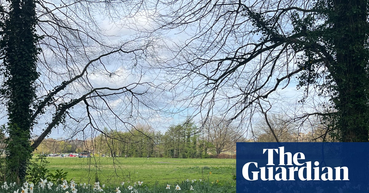 Catatan Negara: Padang yang Rajin yang Pasti Layak Diselamatkan