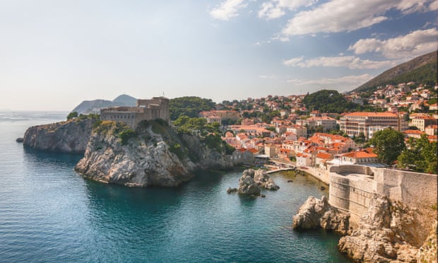 Dubrovnik