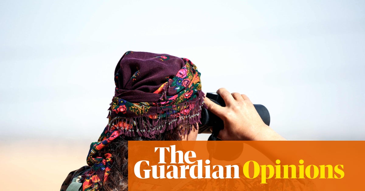 Yes, women’s rights are under threat around the world. But we’ve found hope in unlikely places | Rahila Gupta