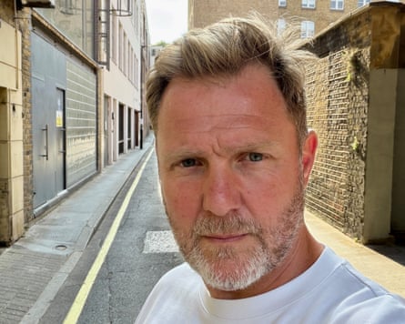 Simon Squibb
