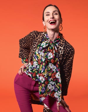 I M 50 Am I Too Old To Be A Model Again Fashion The Guardian