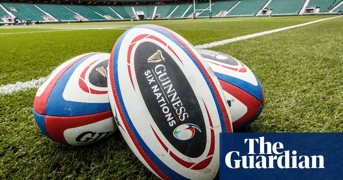 Six Nations may delay 2021 edition over fears of financial crisis without fans