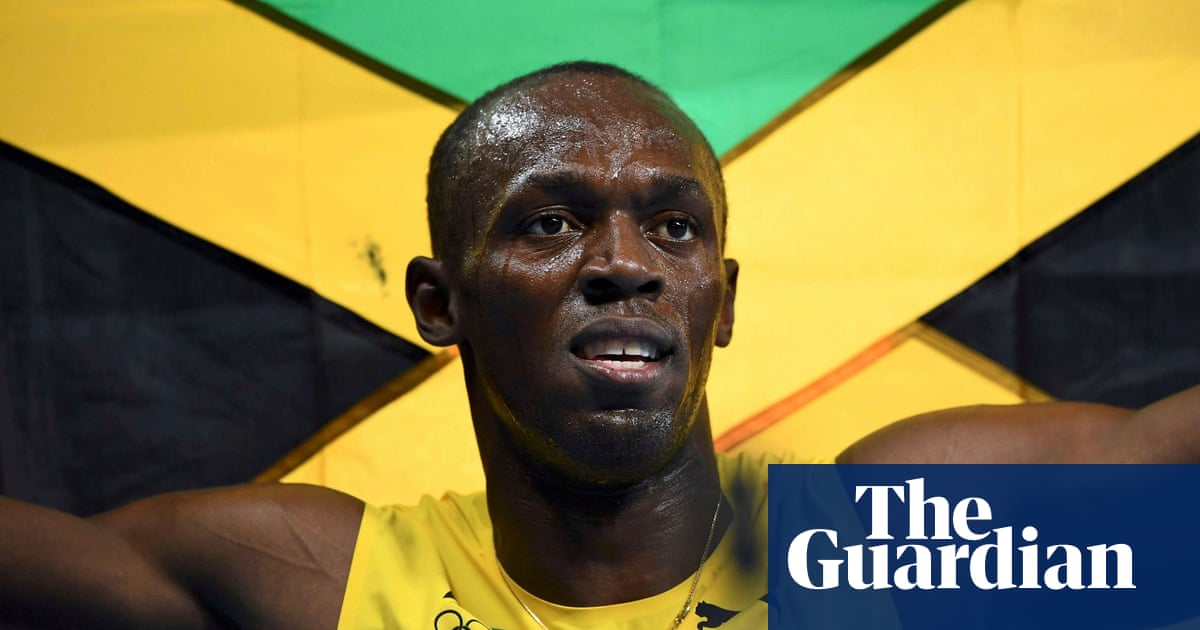 ‘Weird and unfair’: Usain Bolt criticises advances in spike technology
