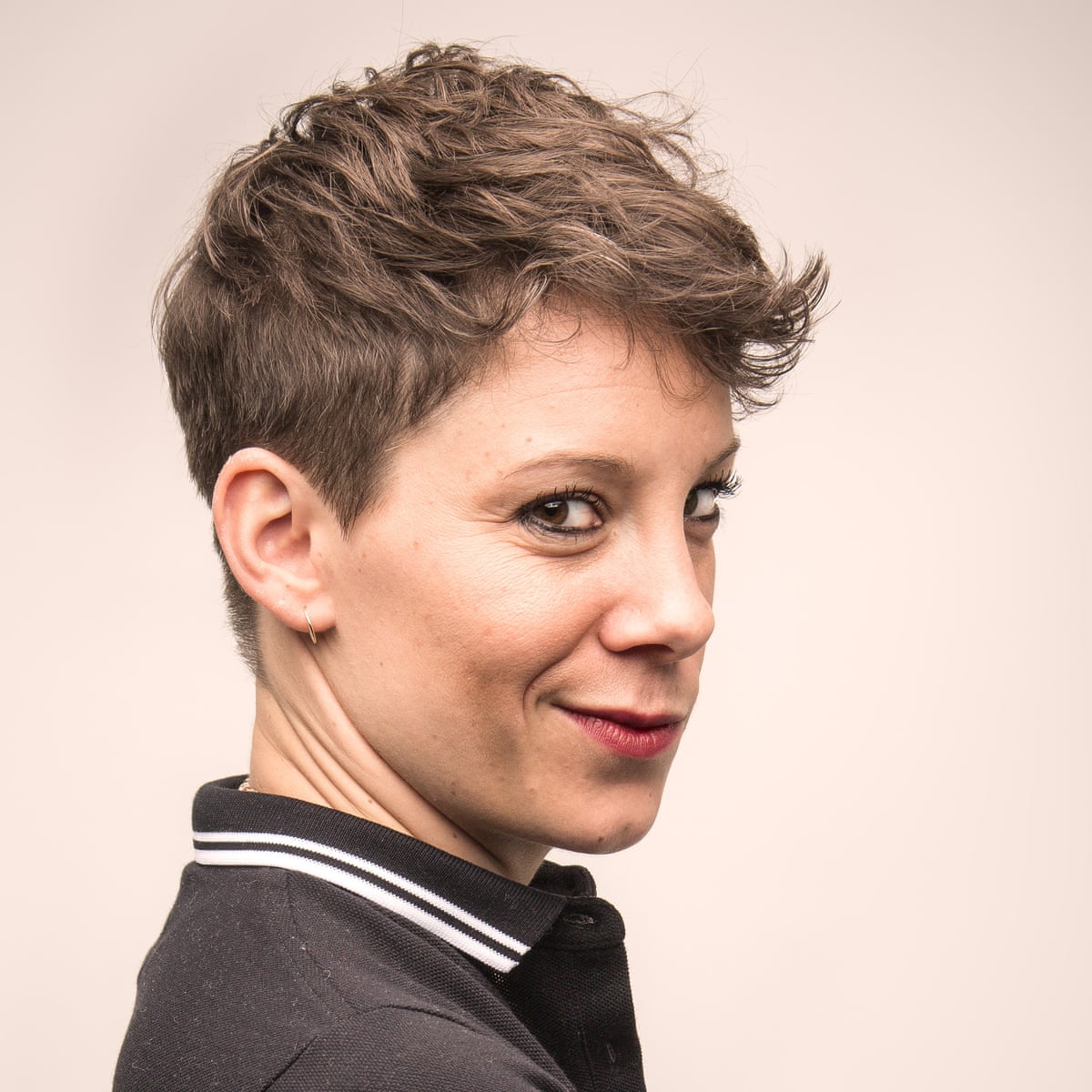 Suzi Ruffell