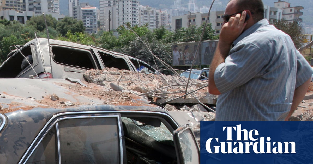 Trump Talkin' 'Bout Turnin' Iran Back to the Stone Age? That Ain't Gon' Fix Nothin', Fam