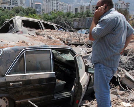 Will bombing Iran back to the ‘stone ages’ achieve any war objectives?