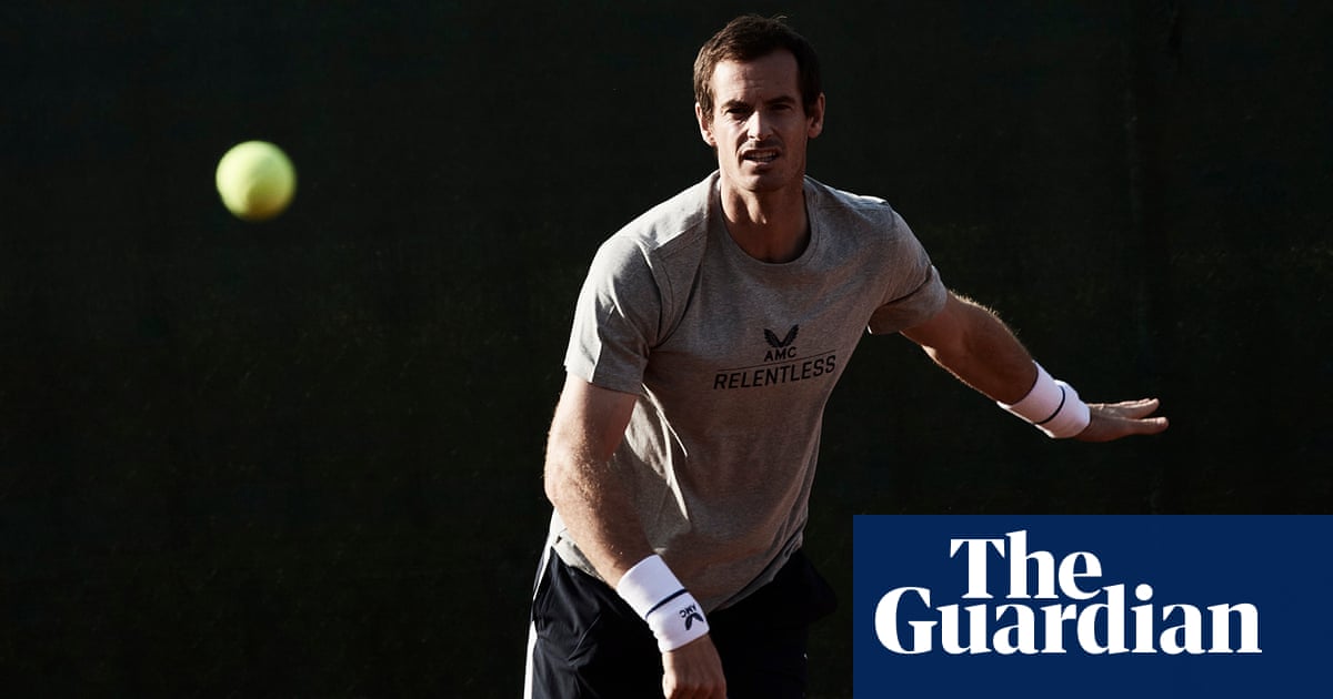 Andy Murray calls for ATP Tour to create domestic abuse policy