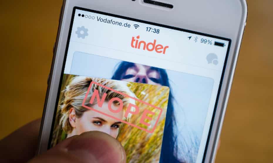 These jobs will get you more matches on Tinder