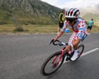 Thumbnail for Tour de France 2026: stage 20 from Bourg d’Oisans to Alpe d’Huez – live