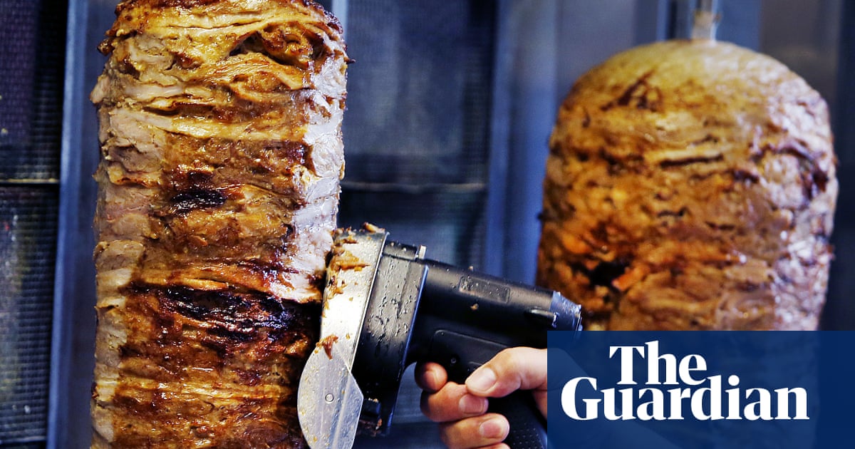 Germany challenges Turkey’s protected status claim for the doner kebab Germany challenges Turkey’s protected status claim for the doner kebab