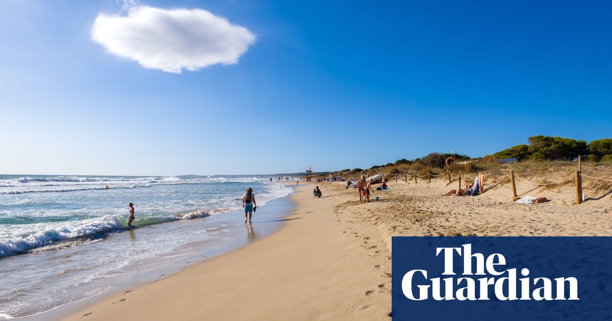 Spain to welcome overseas travellers with Covid certificates from June