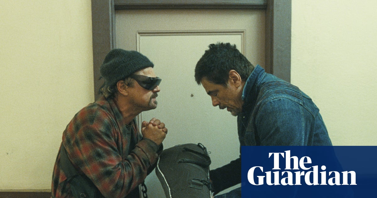 One Battle After Another to On Swift Horses: the seven best films to watch on TV this week