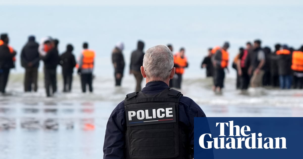 How will Labour's asylum shake-up work? The government's policies in detail