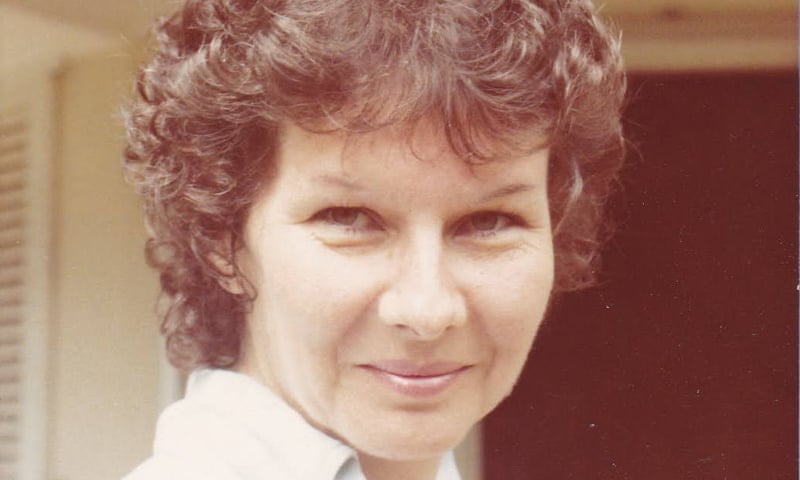 Kathryn Davies Death: A Trailblazing Journalist and Beloved Mother