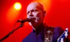 Wayne Kramer: 'I knew there was more to my story than most'
