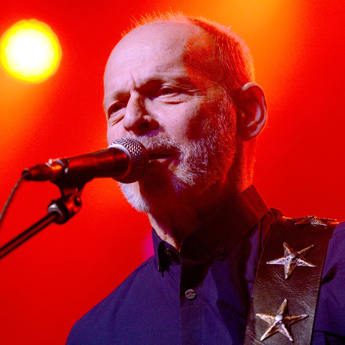 Wayne Kramer I Knew There Was More To My Story Than Most Music The Guardian