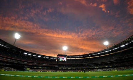 Australia to face England in historic day-night women’s Ashes Test at MCG