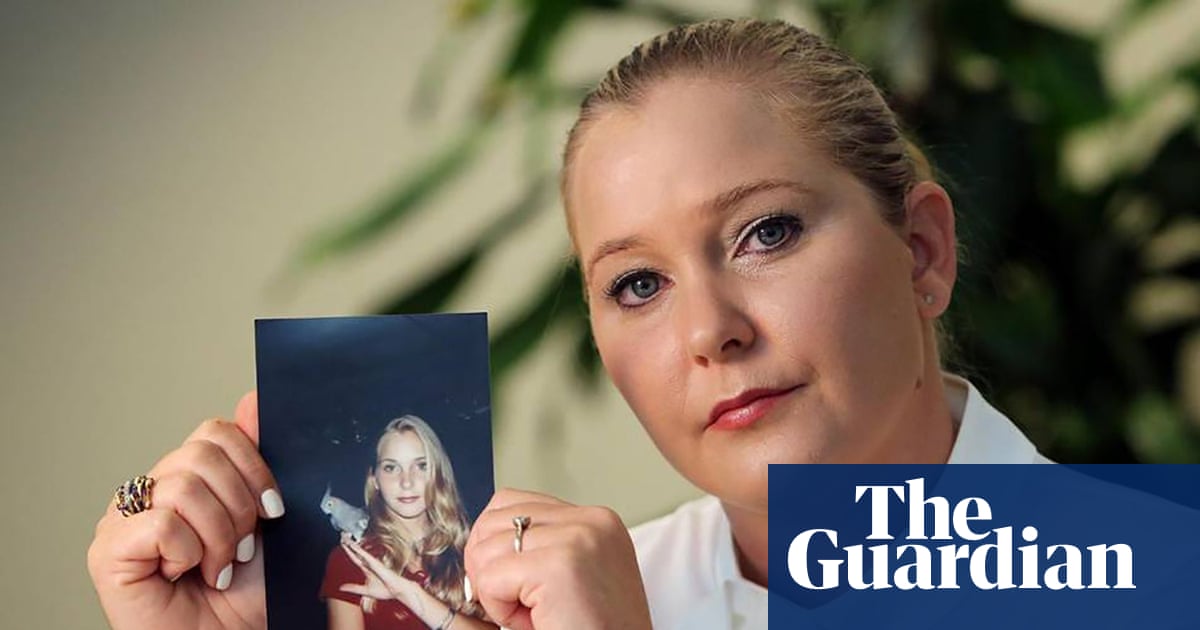 Five Great Reads: When Virginia Giuffre met Jeffrey Epstein, Malala Yousafzai, and life as a diagnosed narcissist