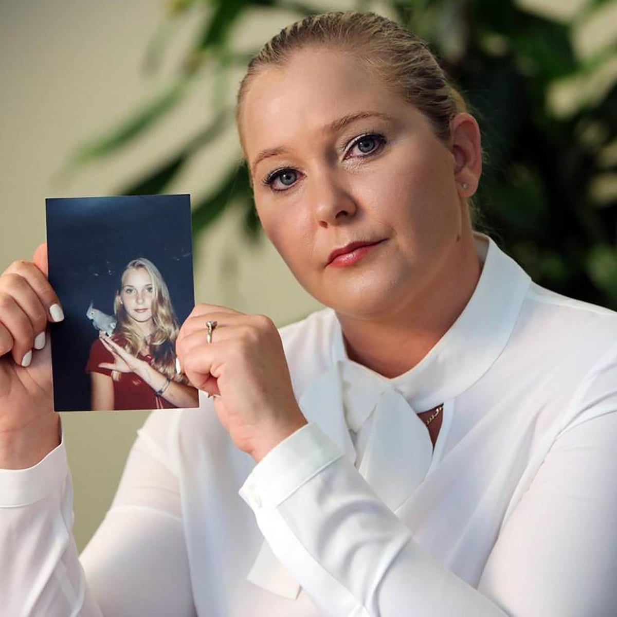 Nobody's Girl by Virginia Roberts Giuffre review – a devastating exposé of power, corruption and abuse | Books | The Guardian