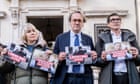 Italy says Libya war crimes suspect was sent home due to 'social dangerousness'