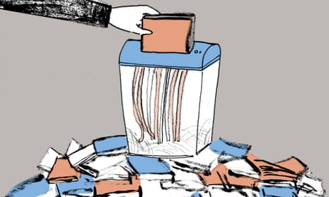 Illustration by Danielle Rhoda