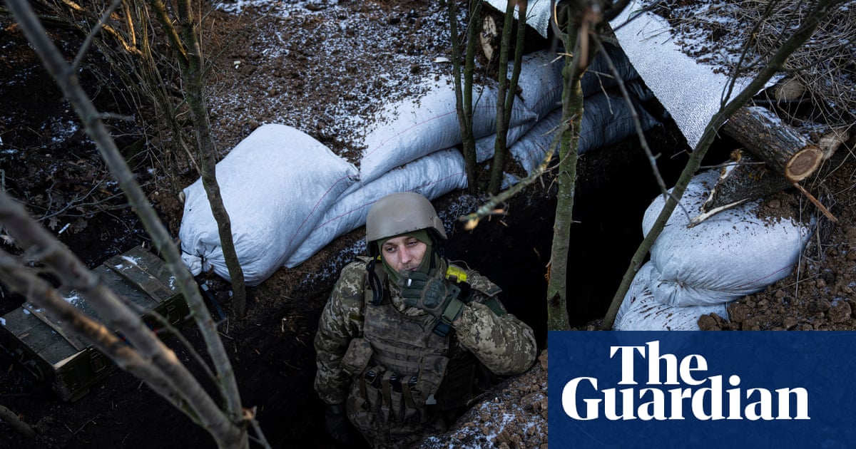 Russia-Ukraine war at a glance: what we know on day 323 of the invasion – The Guardian