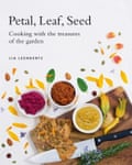 Petal, Leaf, Seed by Lia Leendertz (book cover)