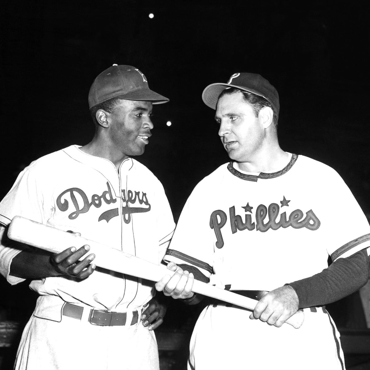 Jackie robinson achievements The Great Influence of Jackie Robinson Jackie robinson achievements The Great Influence of Jackie Robinson