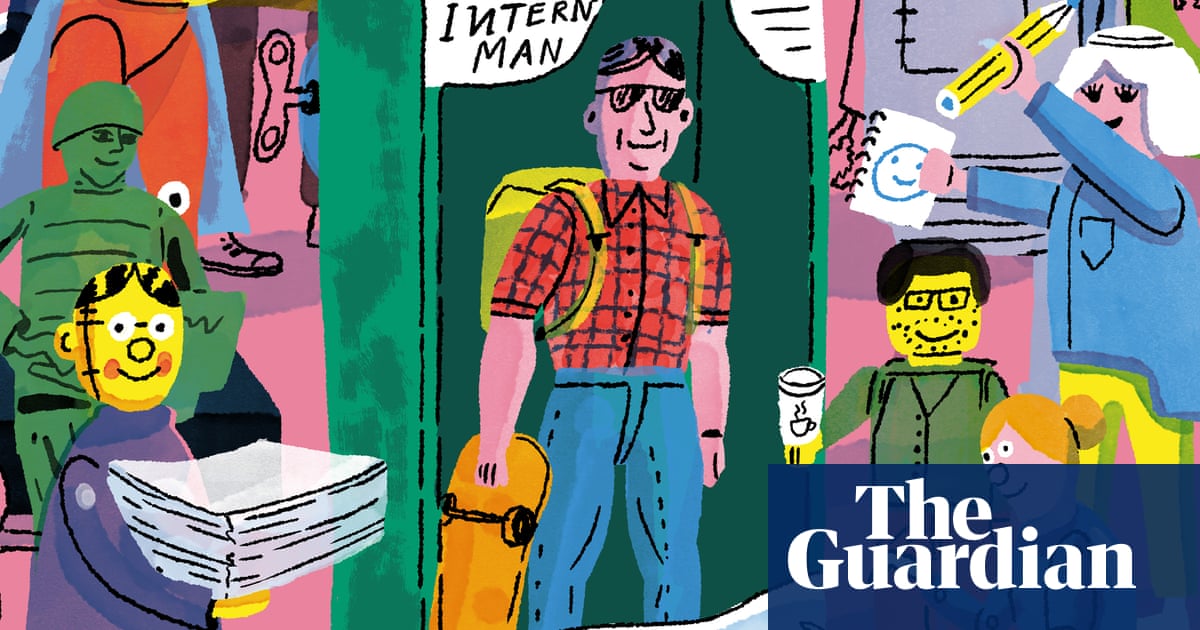 Why I M Suing Over My Dream Internship Work Careers The Guardian Why I M Suing Over My Dream Internship Work Careers The Guardian