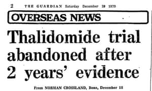 The Guardian, 19 December 1970.