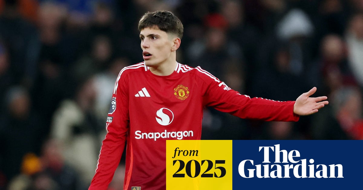 Transfer roundup: Chelsea battle Napoli for Manchester United’s Garnacho