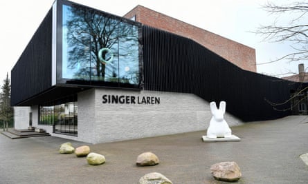The Singer Laren Museum