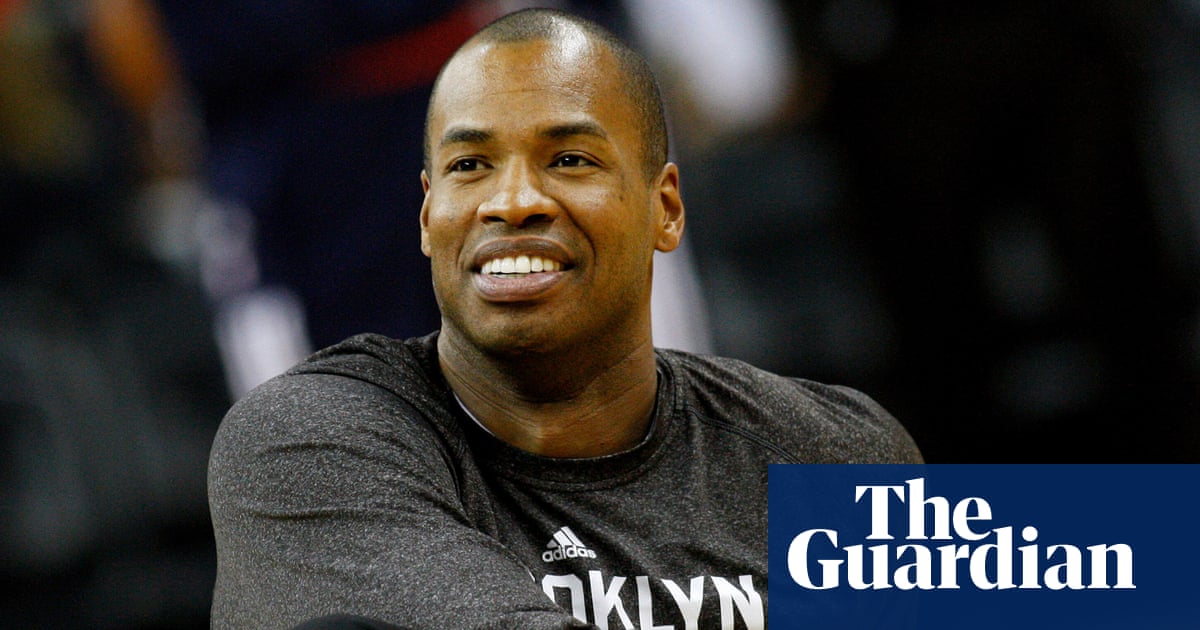 Jason Collins, LGBTQ+ Pioneer in NBA, Dies at 47 After Cancer Battle