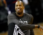 Jason Collins, NBA's first out gay player, dies aged 47 of brain tumor