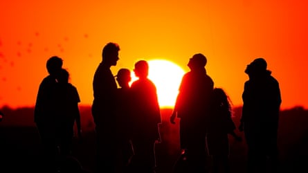 Global heating made the heatwave at least 10 times more likely and 2C hotter, scientists said.