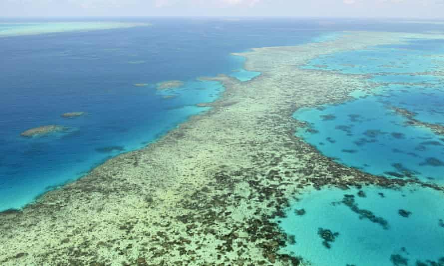 Great Barrier Reef